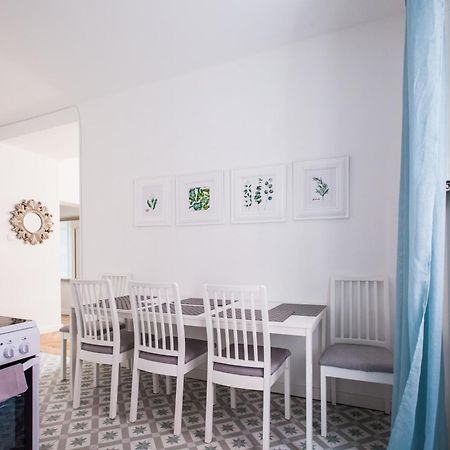 Ego Apartments Old Town II Varšava Pokoj fotografie